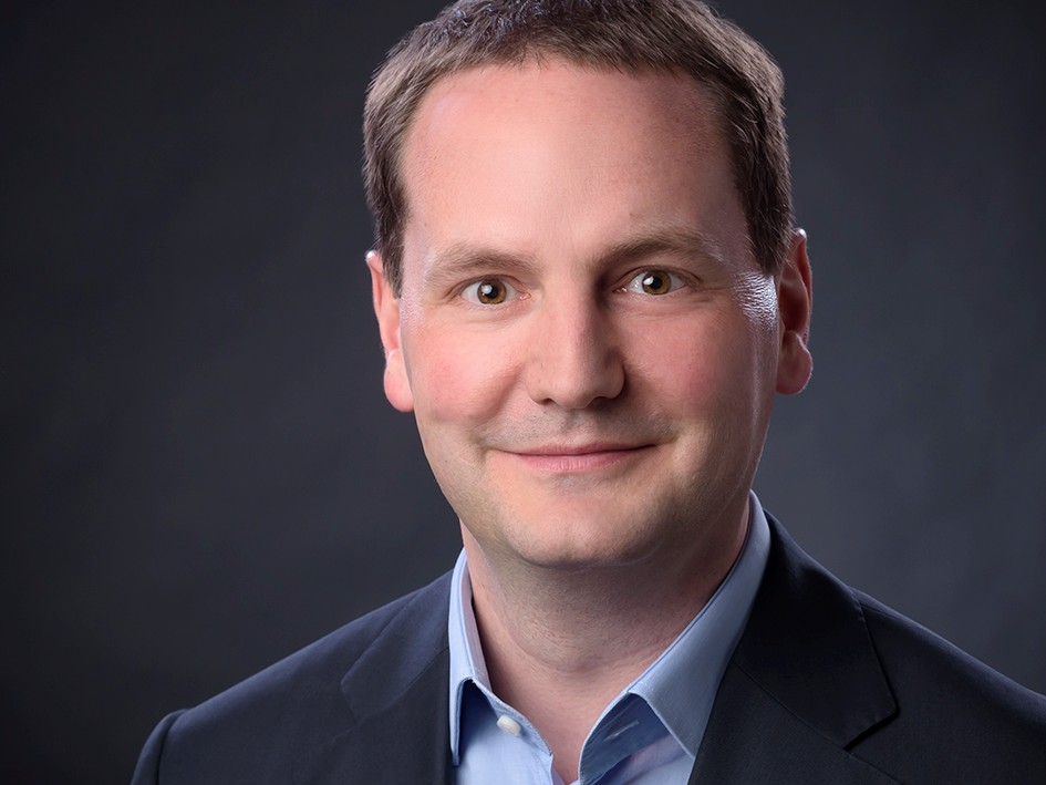 WeatherPromise co-founder David Klemm