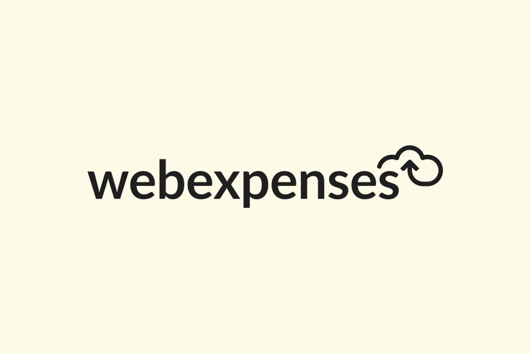 Webexpenses Wants the Receipt to Disappear Before Finance Has to Chase It