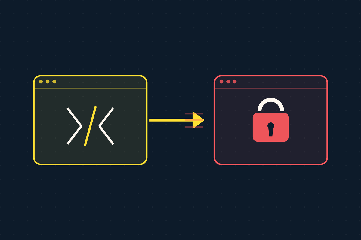 Webflow Hands You The Keys, Squarespace Keeps Them