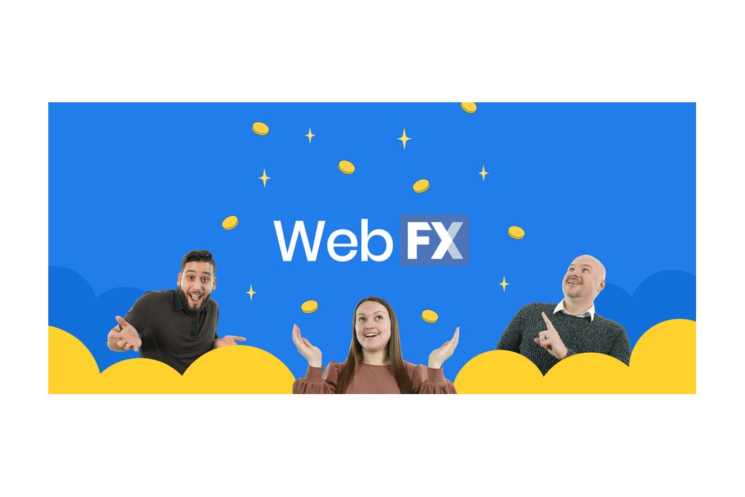 WebFX Nearly Drowned in Web Design. Then It Built a Machine to Prove Marketing Pays.