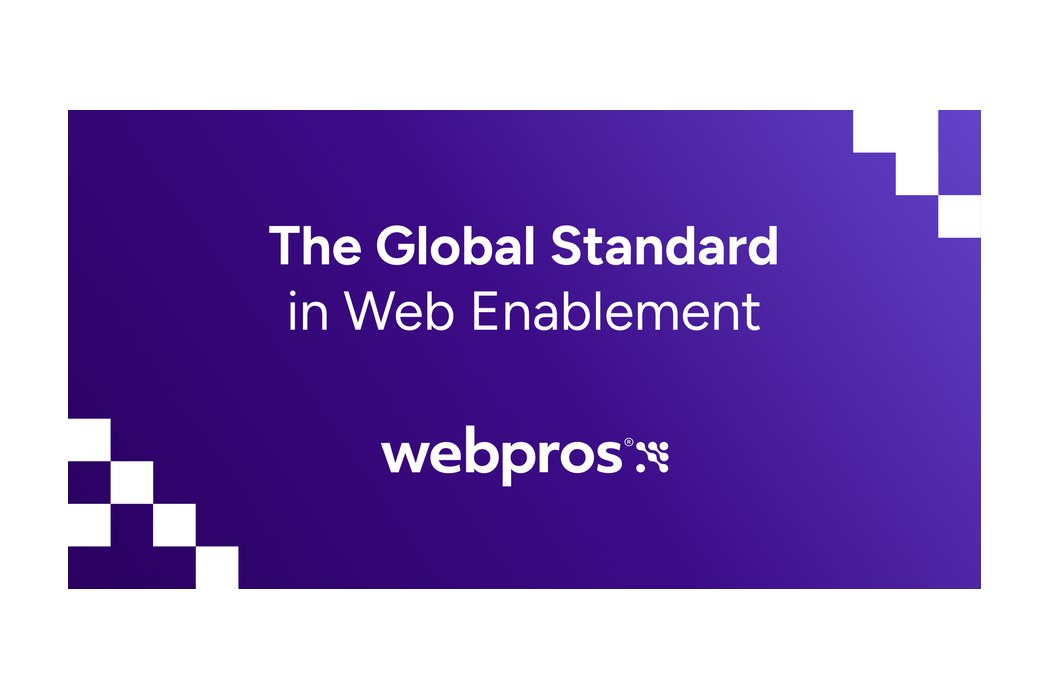 You Don’t Visit WebPros. You Visit the 60 Million Domains It Helps Run.