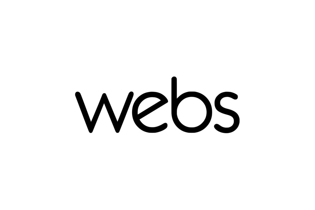 Webs made room for the rest of us