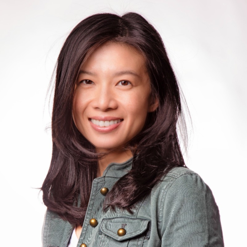 Wei Deng, CEO and Founder of Clipboard Health