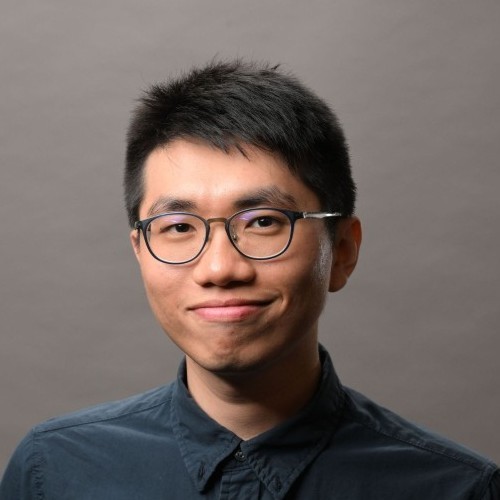 Wei-Lin Chiang and the People Who Grade the Machines