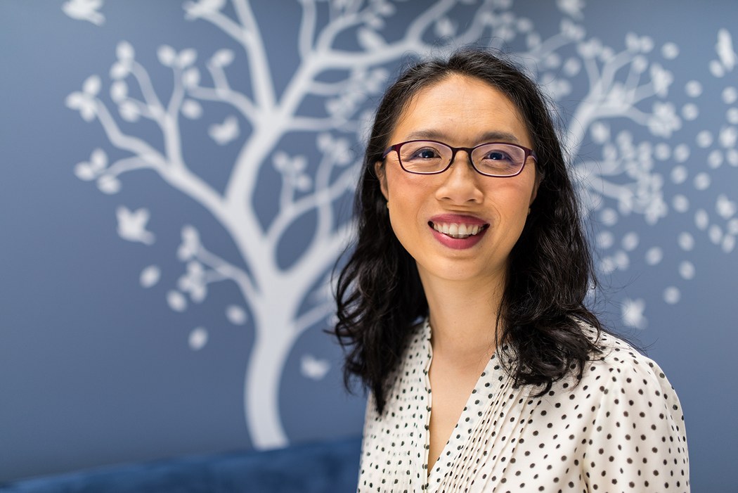 Dr. Wei-Shin Lai