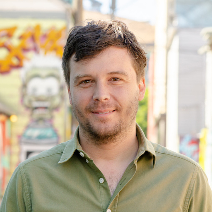 Lukas Biewald, CEO and Co-Founder of Weights & Biases