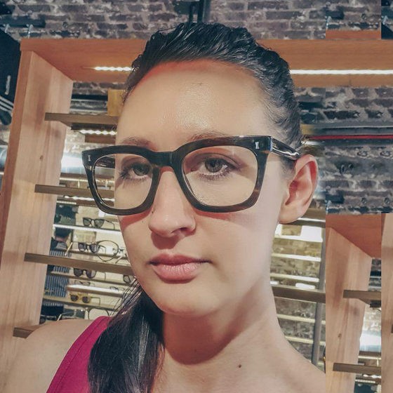 WeInvest co-founder Julie Doo