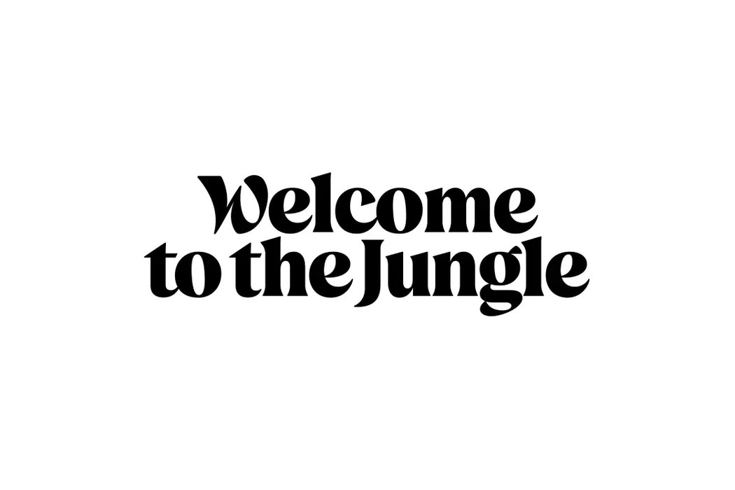 Welcome to the Jungle