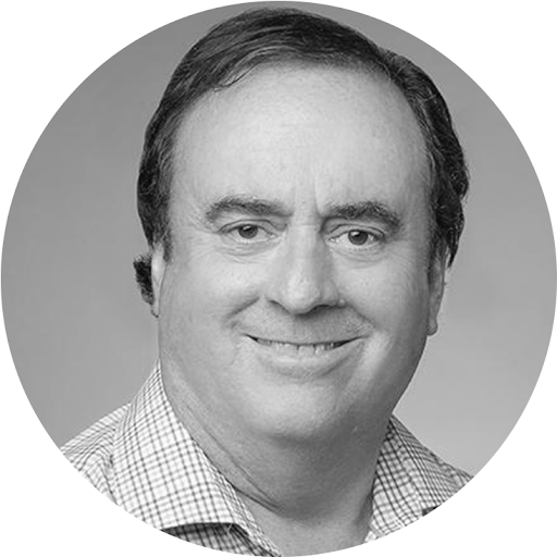 Well co-founder and CEO Gary Loveman