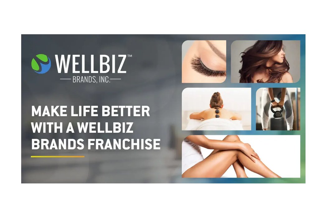 The Quiet Operating System Behind Your Blowout, Massage and Lash Refill