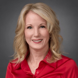 Tracey Kroehle, Wellfit practice growth consultant
