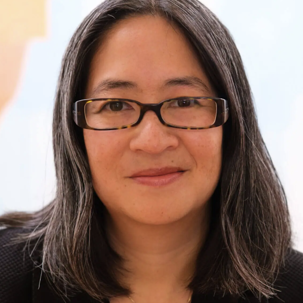Wendy Gonzalez, CEO of Sama