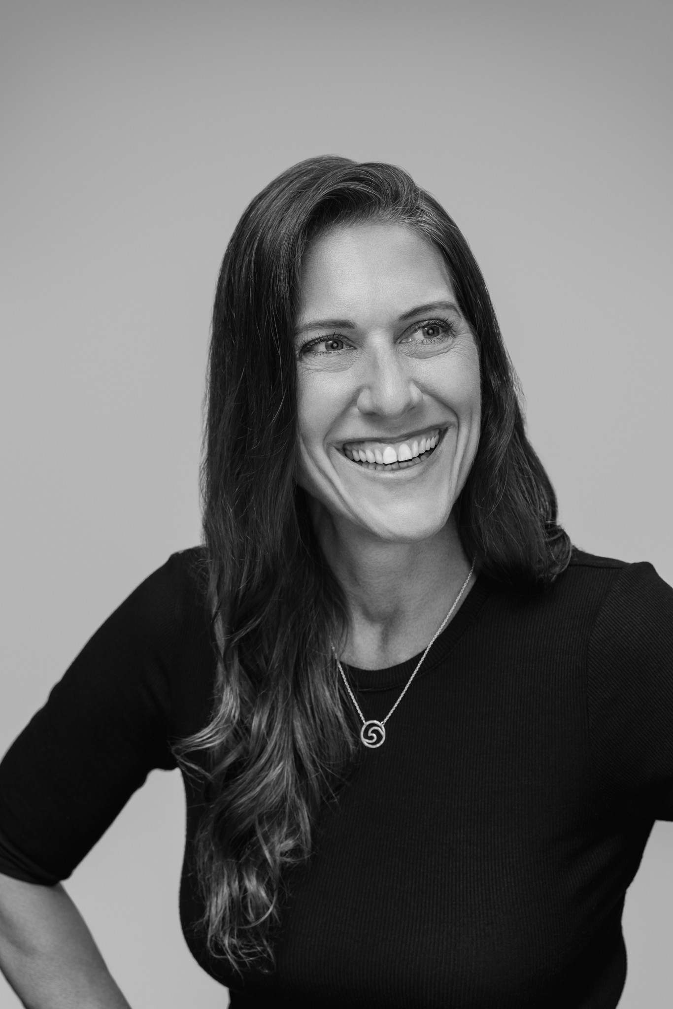 Wendy Kula, Chief Marketing Officer of Saucony