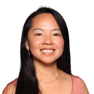 Wendy Nguyen Knows How to Turn a Message Into a Movement