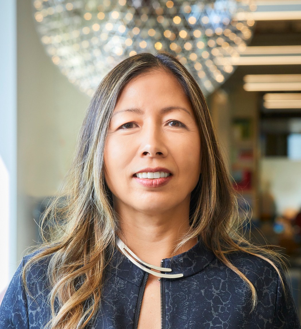 Wendy Tan White
