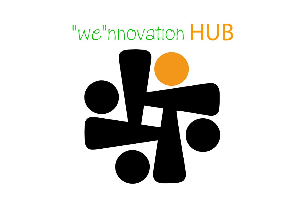 Wennovation Hub Lost Its Office. The Work Went Home.