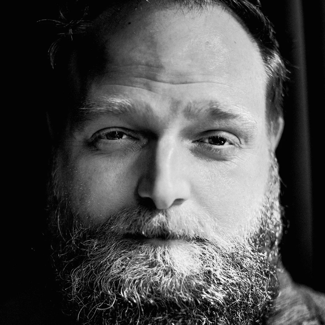 Wesley ter Haar and the trouble with getting good at something