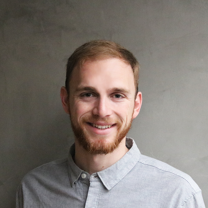 Scott Woods, product designer at West Woods