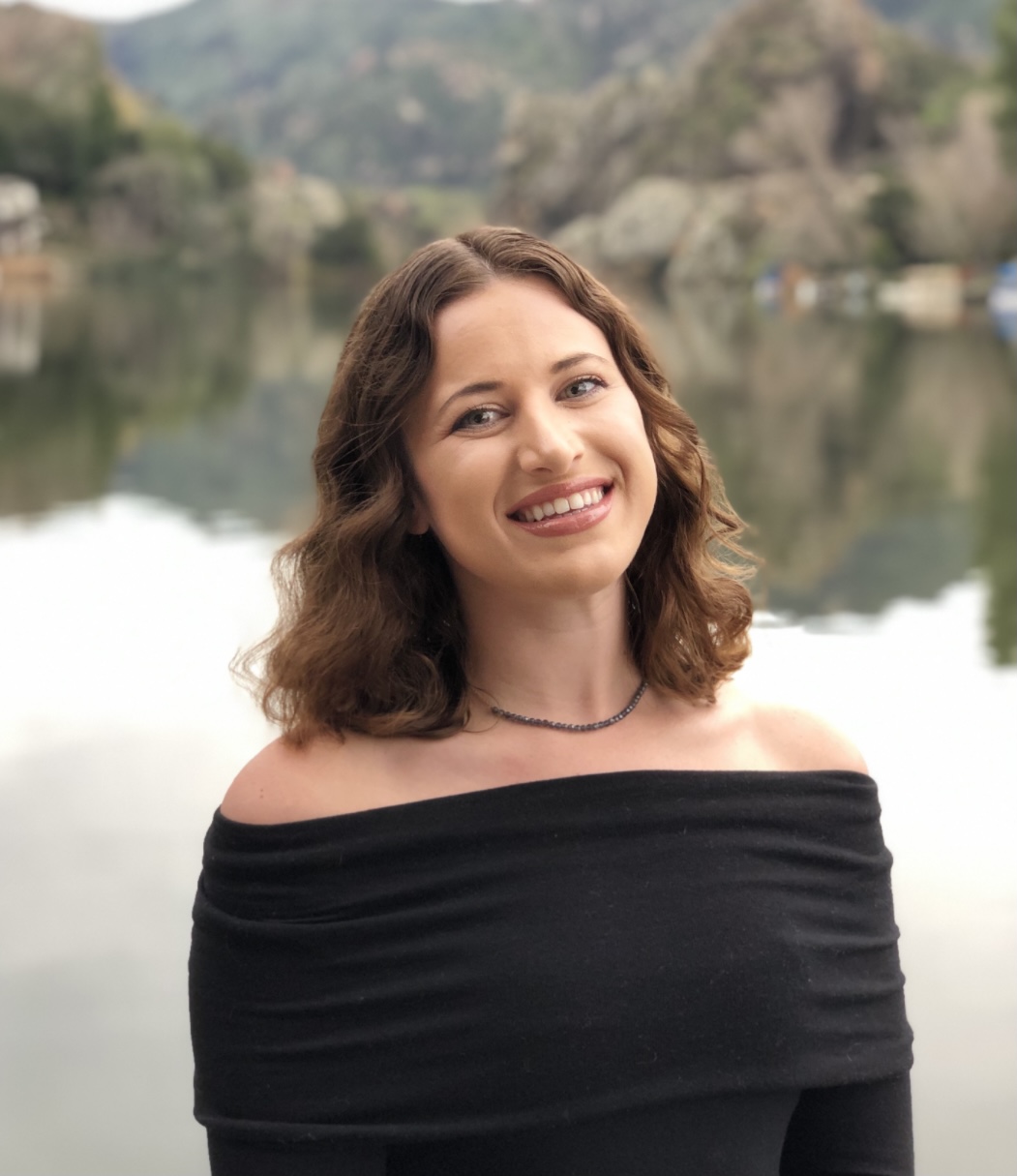 Hailey Woods, West Woods CEO and UX designer
