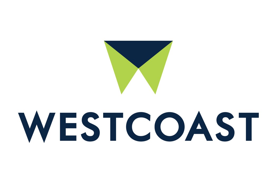 Westcoast sells the kit. The real business is everything around it.