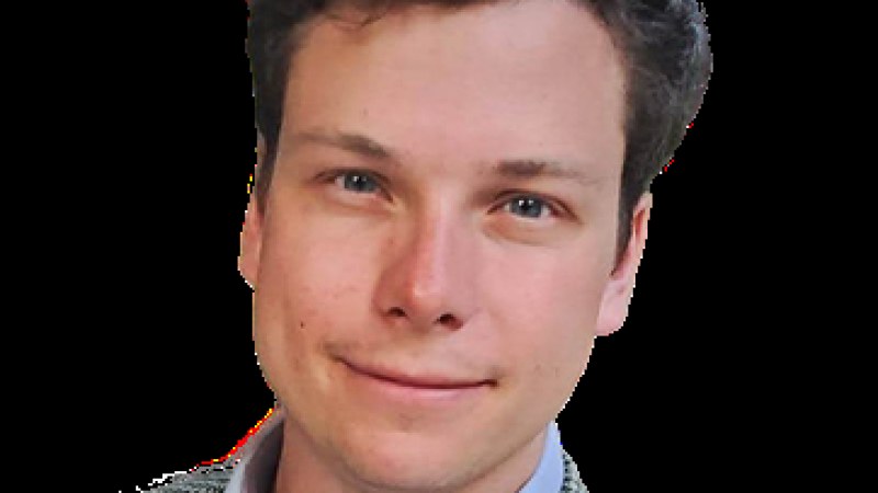 Weston Kightlinger