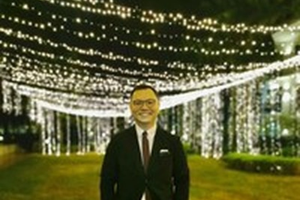 Weston Lim