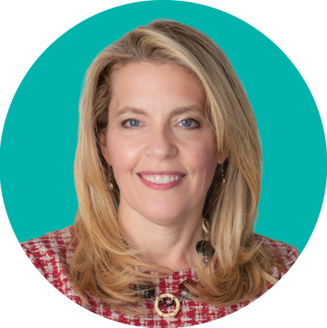 Official portrait of WEX CEO and President Melissa Smith