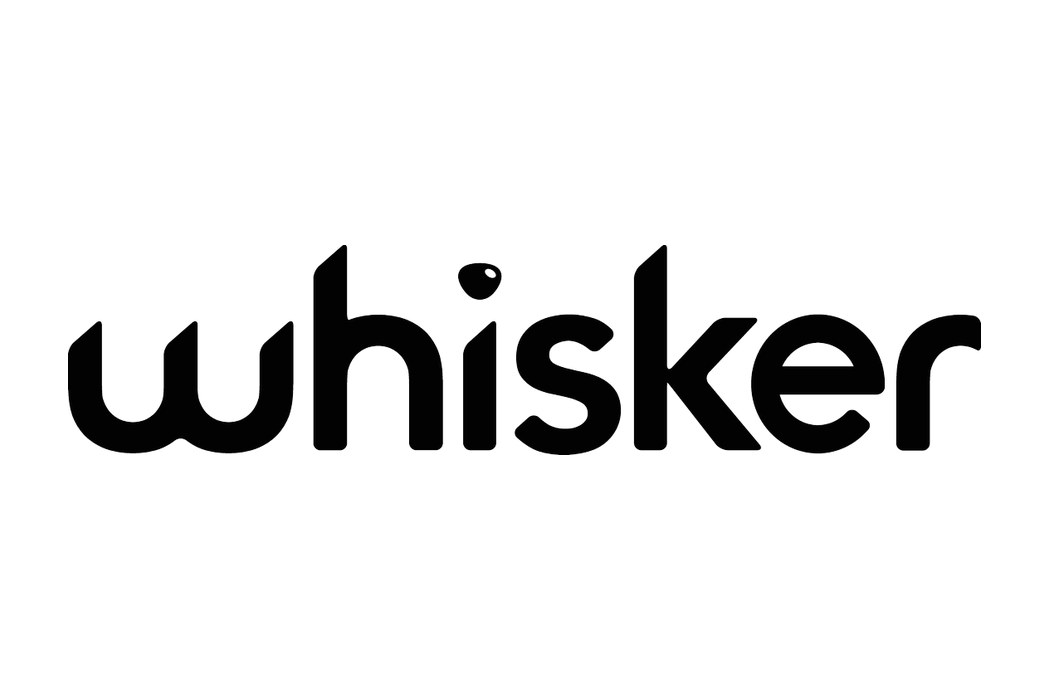 Whisker Turned the World's Worst Chore Into a Daily Health Signal
