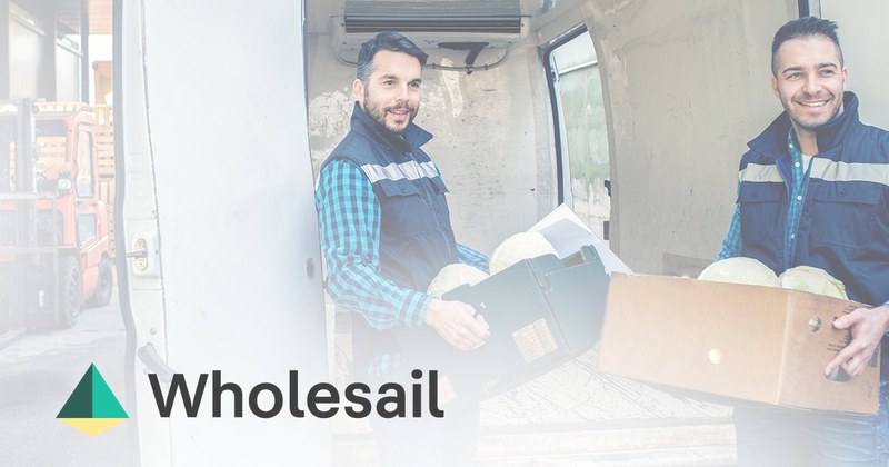 Wholesail