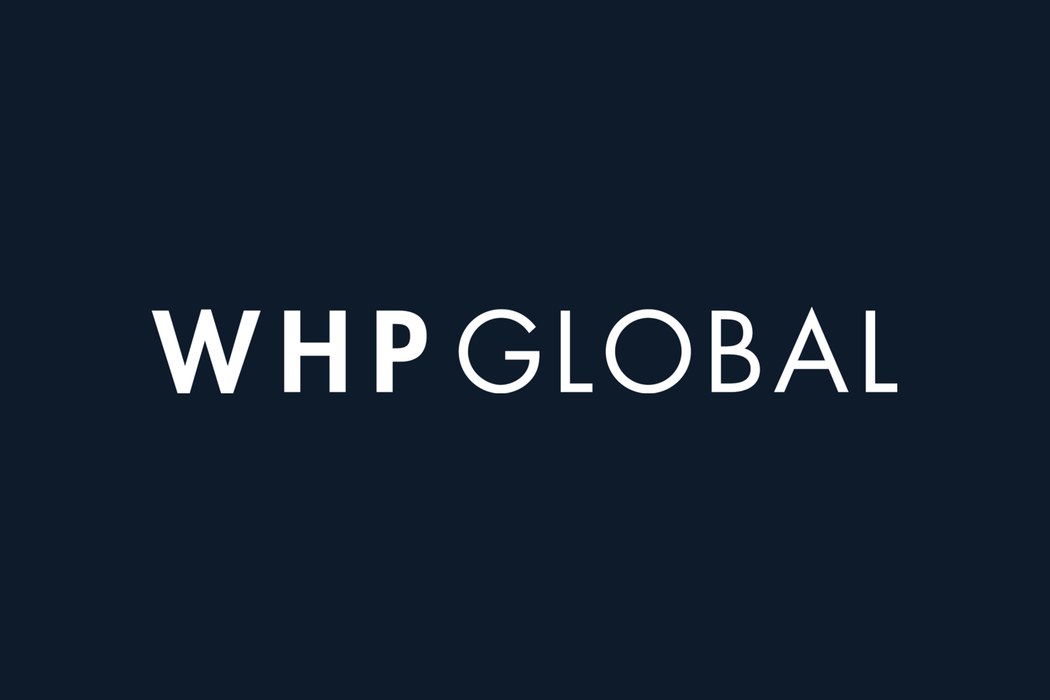 WHP Global’s Product Is the Name on the Box