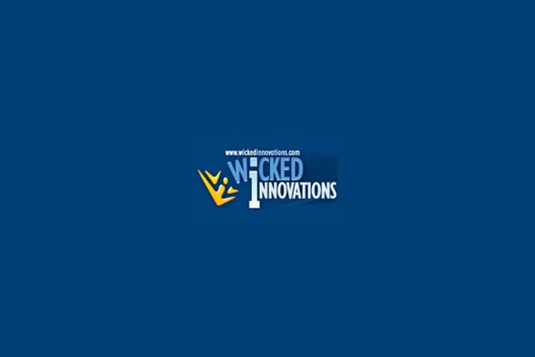 WickedInnovations built websites. Its customers helped sell the next one.
