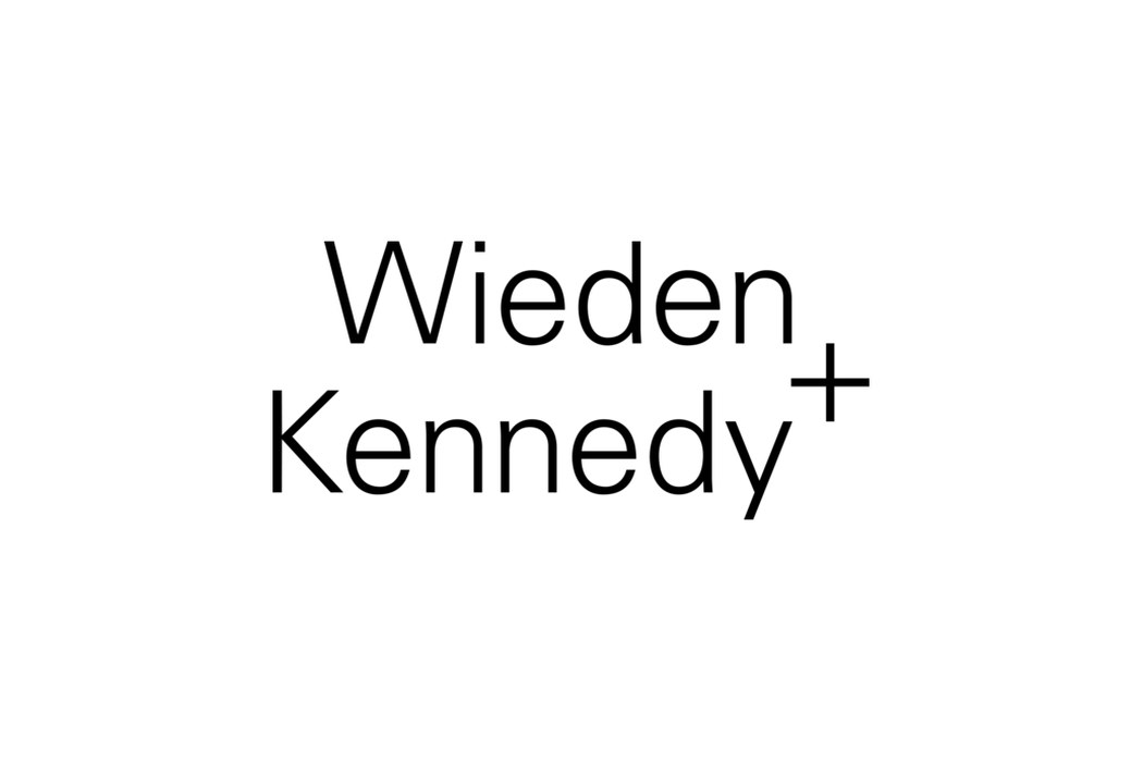 Wieden+Kennedy