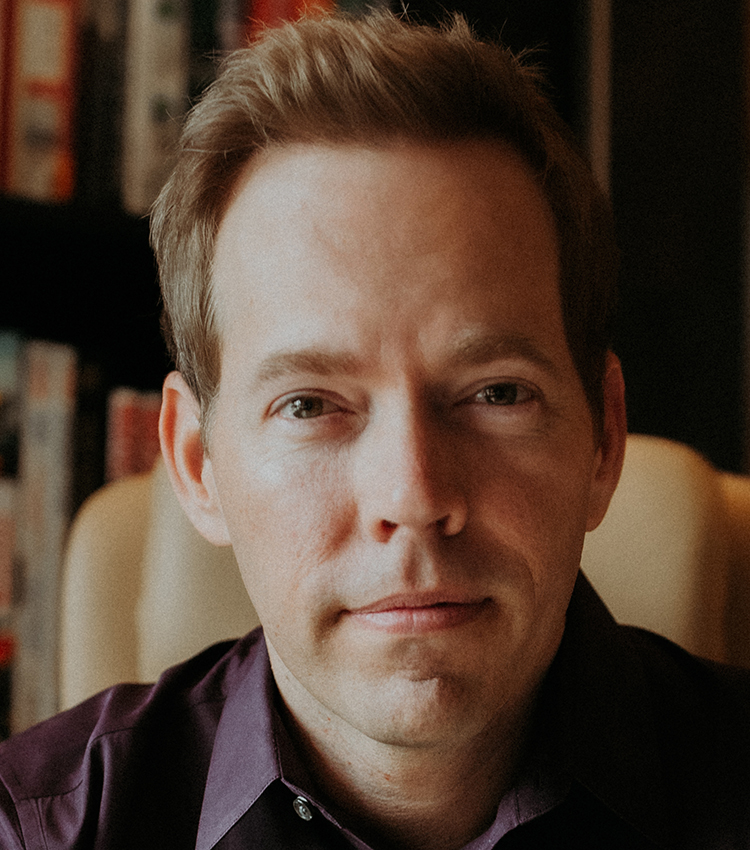 Wil Schroter