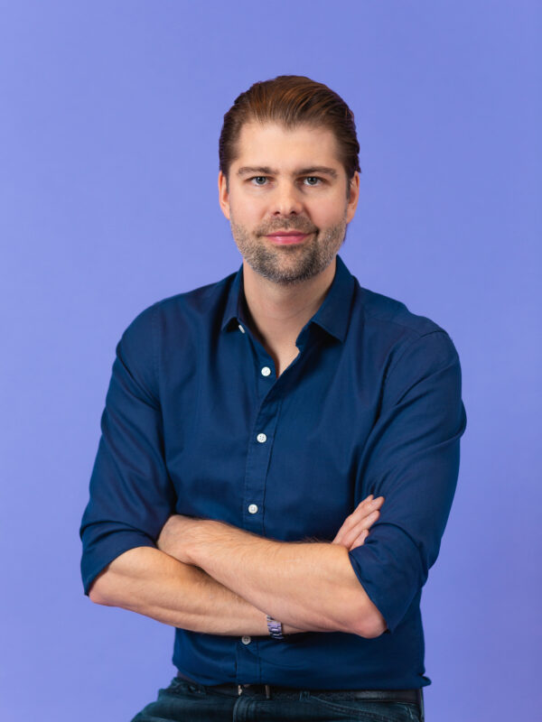 Wilhelm Lindholm
