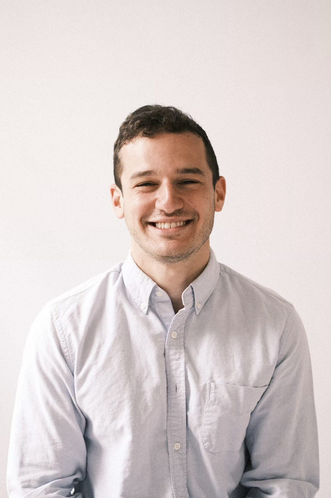 Will Bryk, Co-founder and CEO of Exa