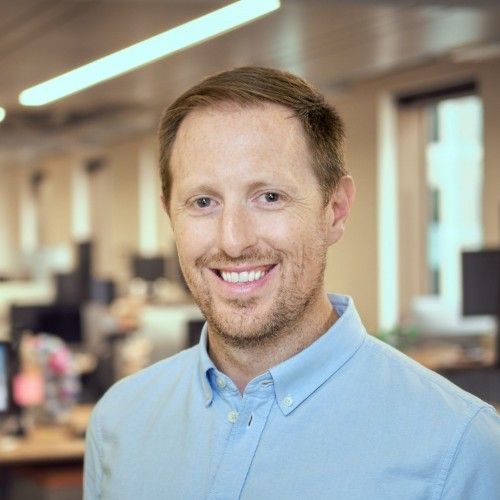 Will Davis Is Making the Boring Part of AI Impossible to Ignore