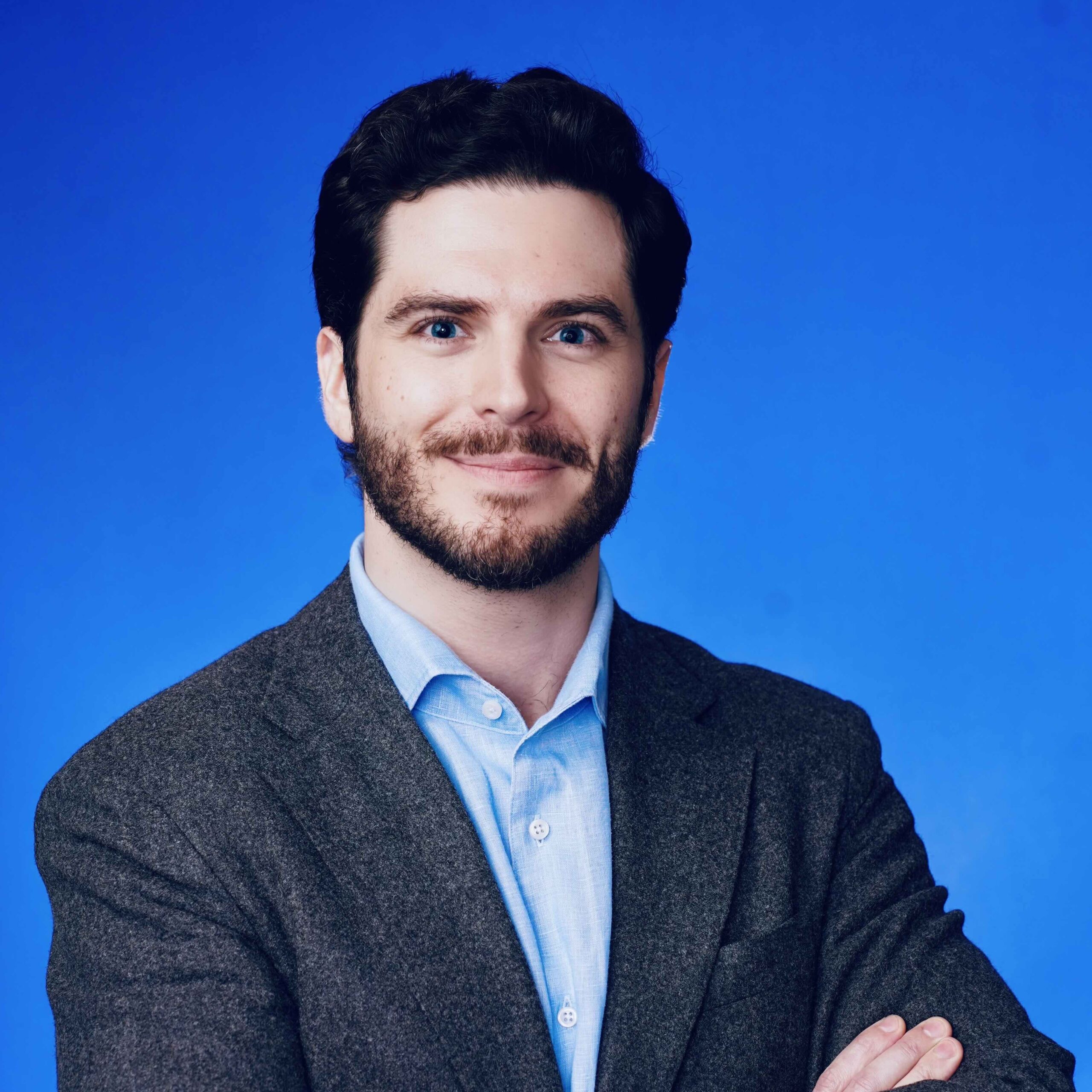 Will Guillaume Foussier, co-founder and CEO of AceUp