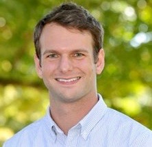 Will Geiger, cofounder and CEO of Scholarships360