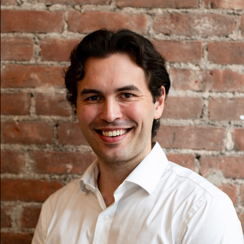 Will Messina Went Looking for Debit-Card Rewards. He Found a $93 Trillion Trust Problem.