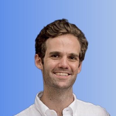 Will Sartorius, CEO of SelfMade