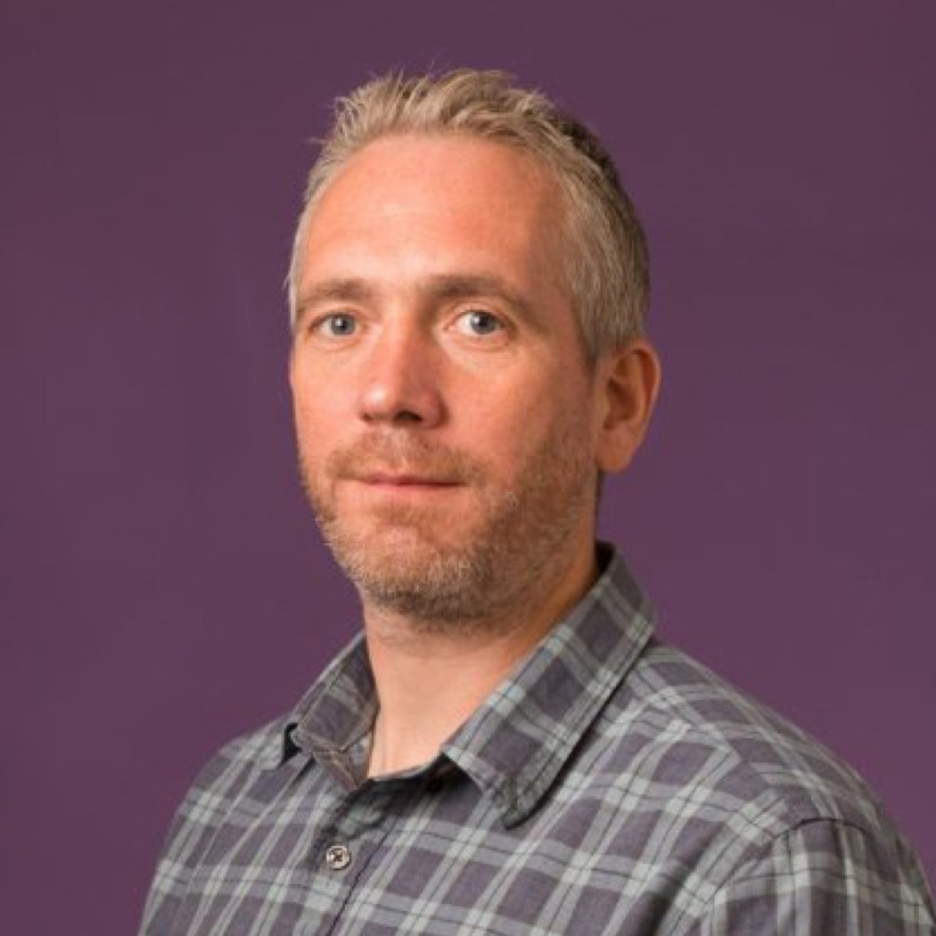 Will Saville and the Art of Changing the Recipe