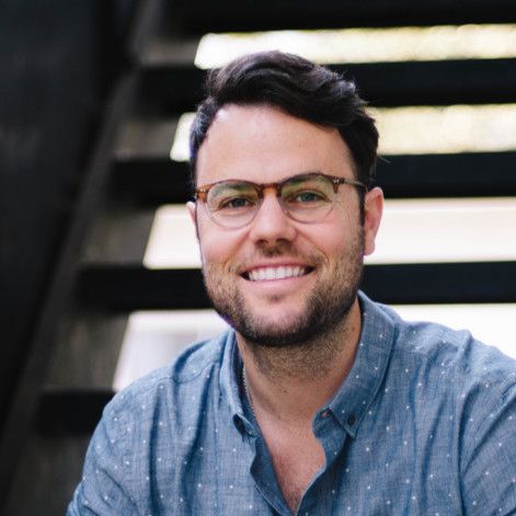 Will Smelko, co-founder and CEO of Ora