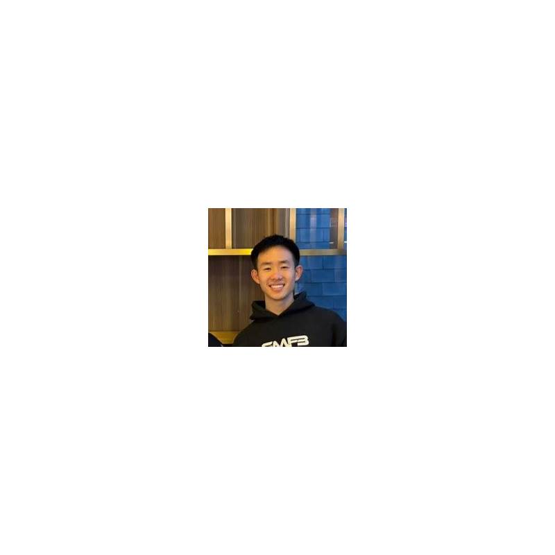 Will Tong Took the Long Way to the Right Question
