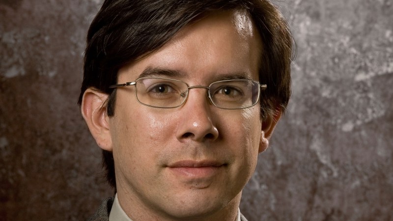 Will Wilkinson