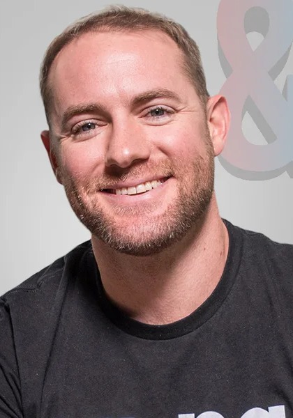 Will Young, co-founder and CEO of Sana