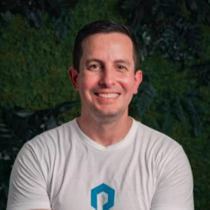 William Corbera started in a dorm room. The payments problem kept getting bigger.