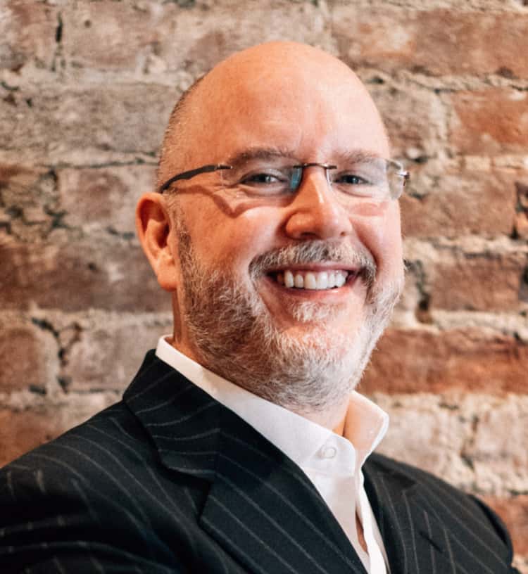 William Coughlin