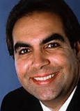 William R. Cruz