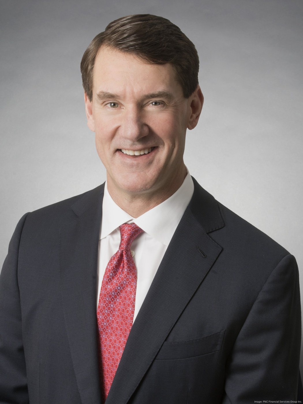 William Demchak