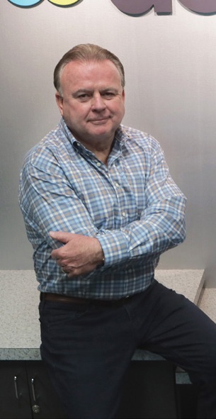 William Donovan